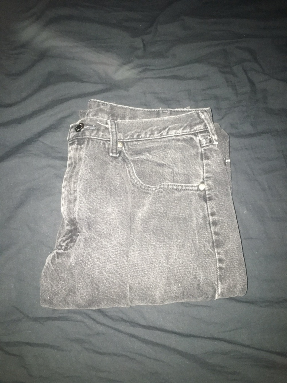 1980s Levis Jeans